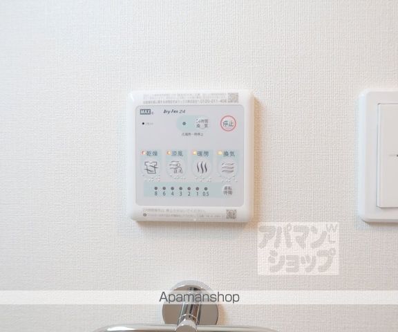 リントゥコトの内装写真