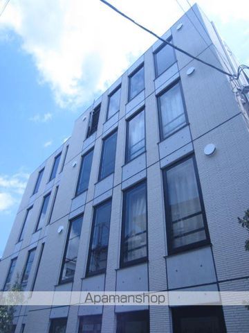 LAPIS本郷の外観写真
