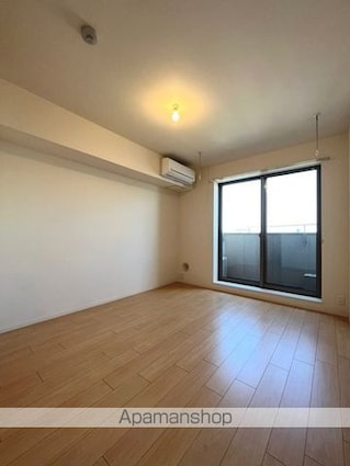 サニーアワーズ池ノ上[1K/29.31m2]のリビング・居間