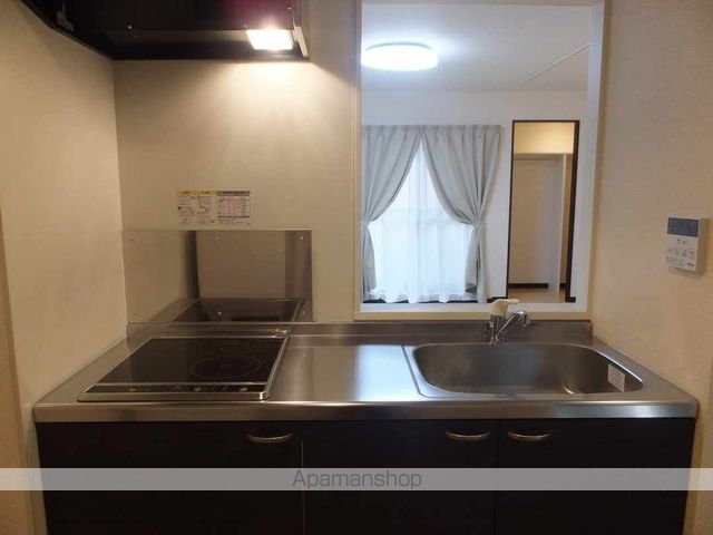 レオネクストI参番館の内装写真