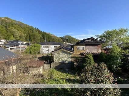 長野県上伊那郡箕輪町大字三日町[4SDK/101.99m2]の眺望