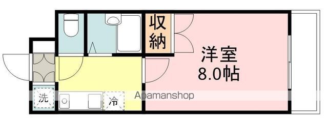 間取り：204014307726