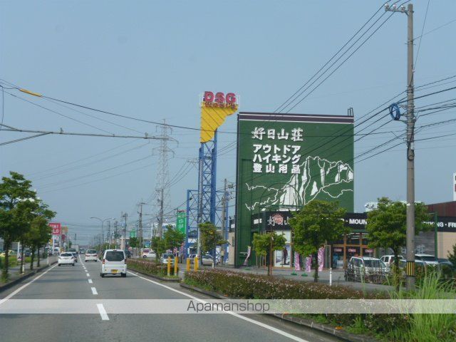 カントリーホーム粟島の周辺写真