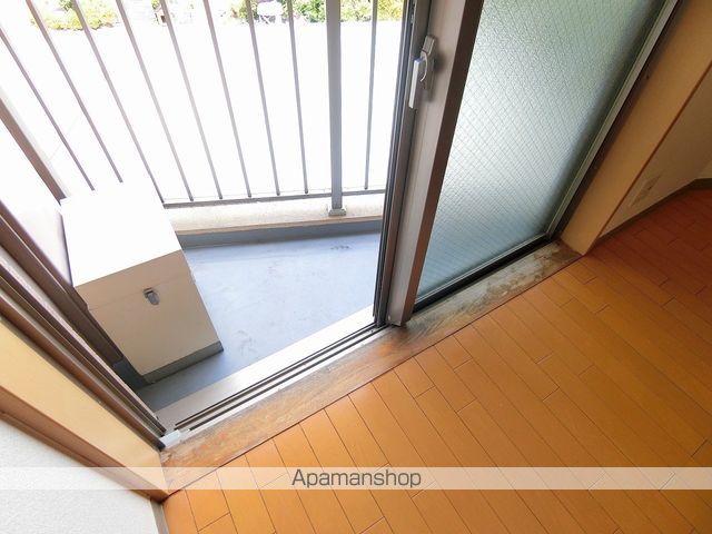 AZALEA恋ヶ窪の内装写真