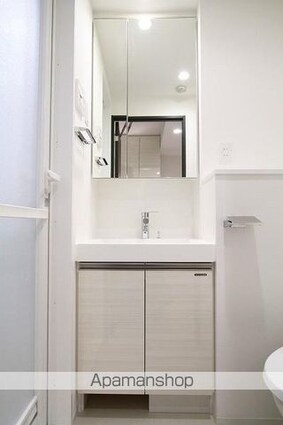 ＰＲＥＭＩＵＭ　ＣＵＢＥ　品川戸越　ＤＥＵＸ[1K/22.22m2]の内装7