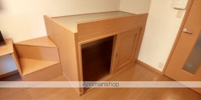 レオパレスサンシャインハイツの内装写真