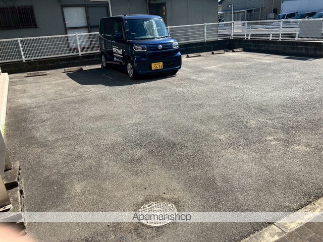 カーサ・あじさいのその他写真