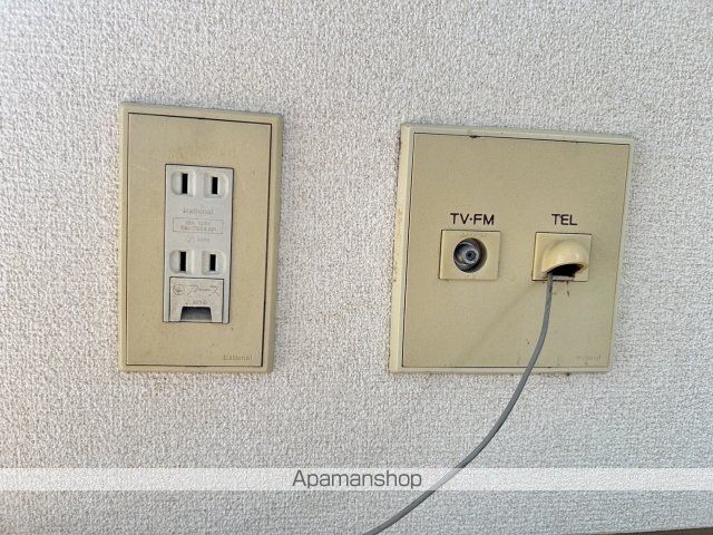 コーポ梶岡の内装写真