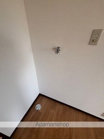 パレス・ナカシマ新涯の内装写真