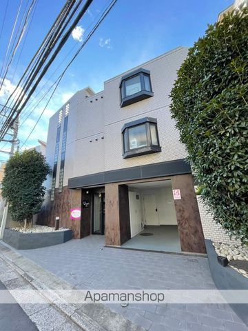 U COURT NAKANOの外観写真