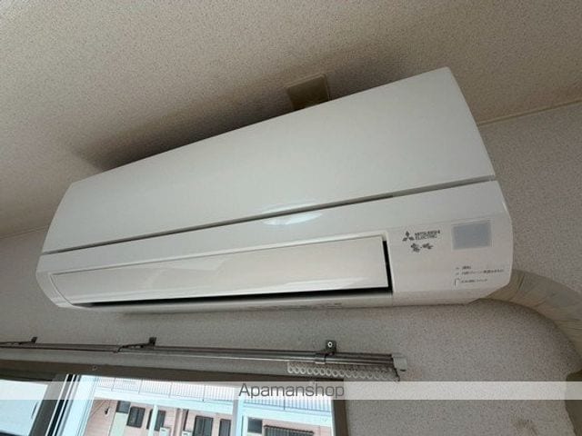 グランドール高城Cの内装写真