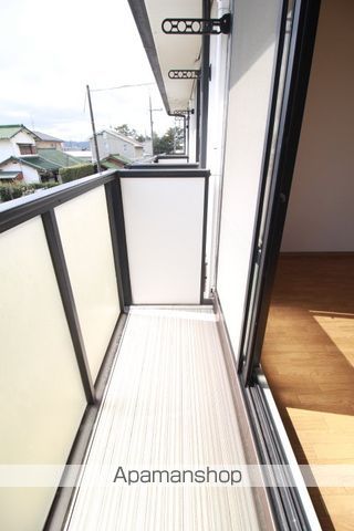 ビーライン川入 Aの内装写真