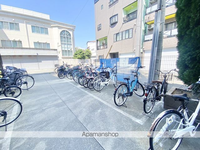 第2グランドハイツ太田のその他写真