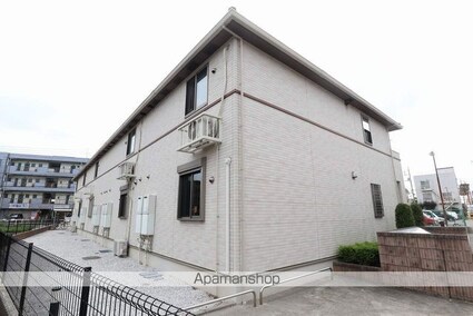 東京都武蔵村山市学園４丁目[2LDK/57.64m2]の外観5