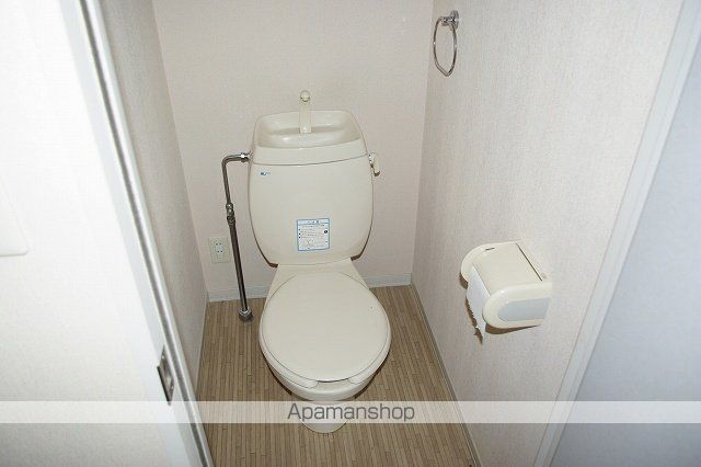 ガーデンプレイスの内装写真
