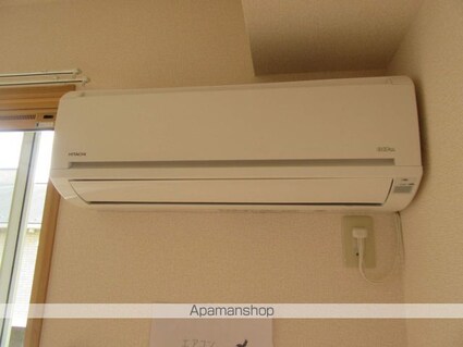 ローズコート・Ｈ[2LDK/59.89m2]のその他設備