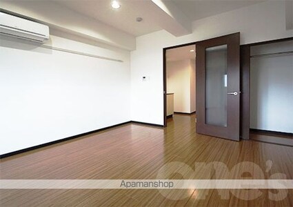 スカイコート葵[1K/29.68m2]のリビング・居間