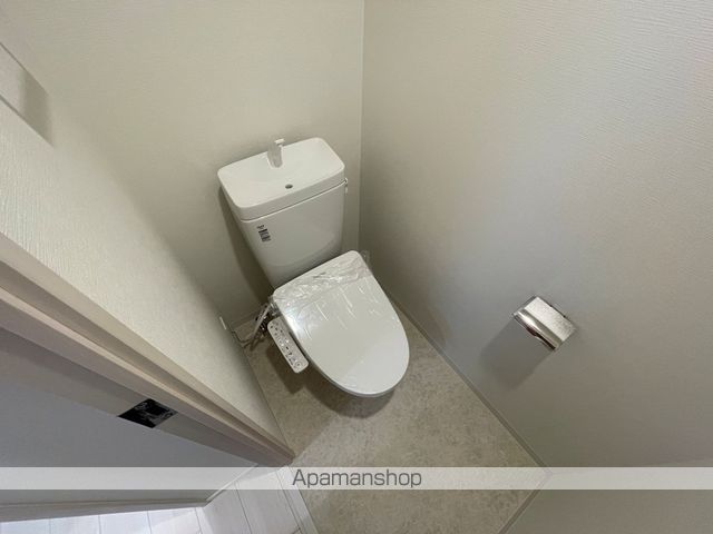 スプランディッドライズ新大阪ノースの内装写真