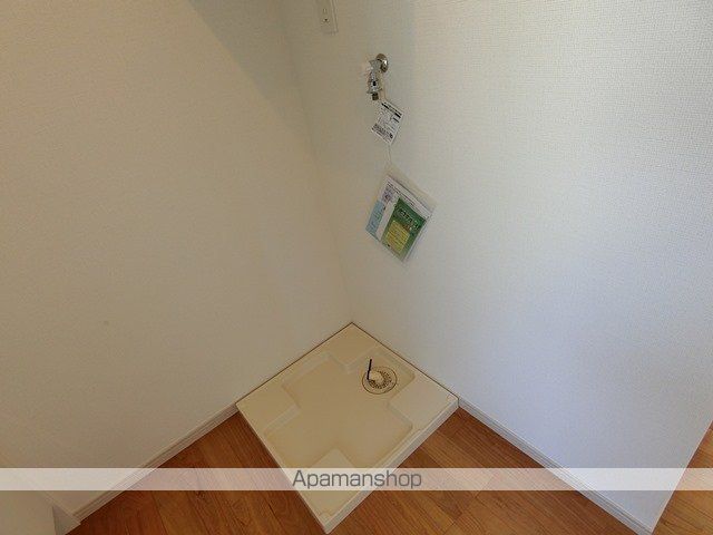 AZEST−RENT一橋学園IIの内装写真