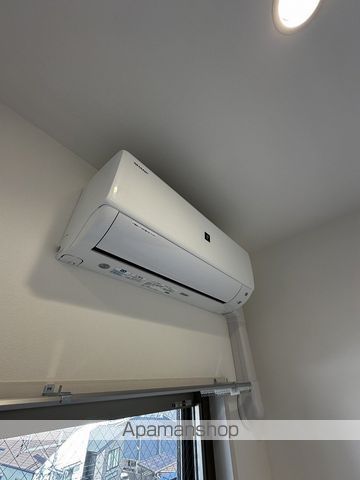 カーサレグラス福島野田の内装写真