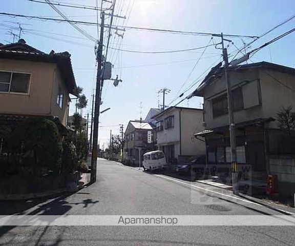 サンクレールの周辺写真