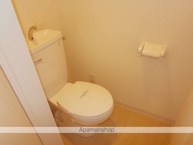 EMINENCE 美園85の内装写真