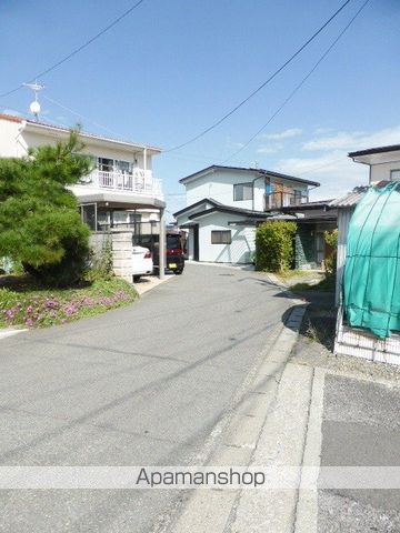 メゾン・ド・Tの周辺写真