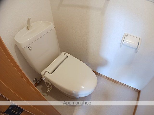 オーベルジーヌ Mの内装写真
