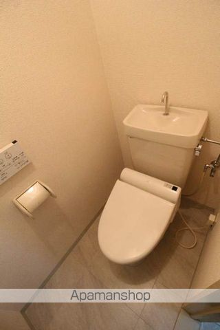 サンビレッジ江並の内装写真