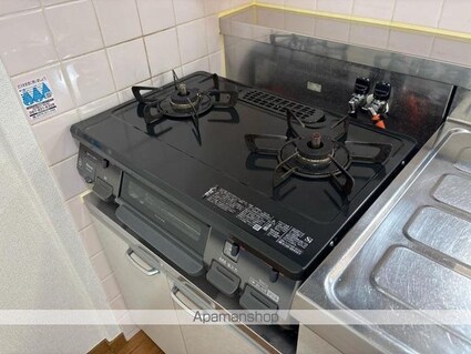 サンフォーレ９８[3LDK/65.51m2]の内装4