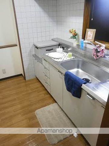 エスポワール21の内装写真