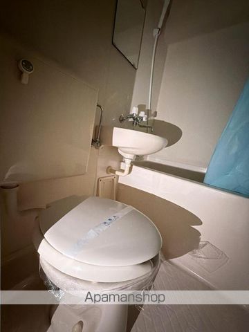 アーバンハイツの内装写真