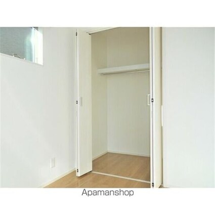 ＬＵＸＥ．ＳＴＹＬＥ辻町ＥＡＳＴ[1LDK/40.04m2]の収納