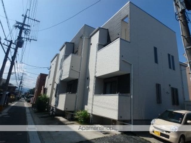 ＧＲＡＮＤＴＩＣ　ＰＥＡＣＥ井尻 105 ｜ 福岡県福岡市南区横手２丁目5-23（賃貸アパート1R・1階・21.83㎡） その4