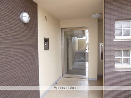 シーダーエース[2LDK/60.18m2]のエントランス6