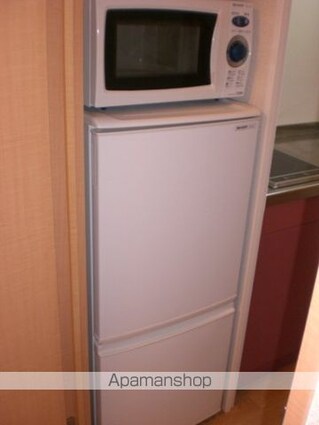 レオパレスエントピア[1K/20.81m2]のその他部屋・スペース