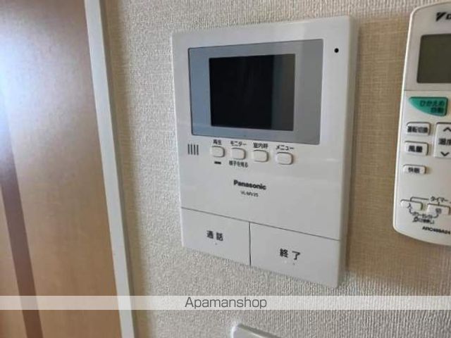 パレット彩の内装写真