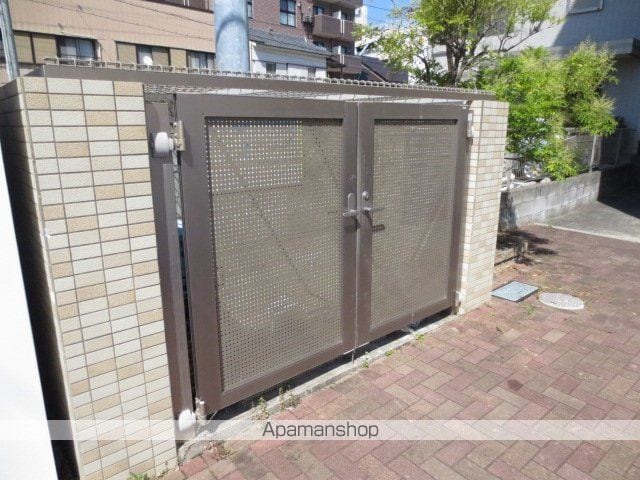 ルーチェの外観写真