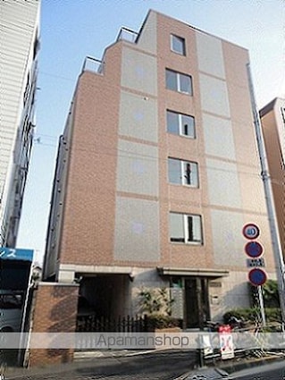 ＣＯＮＦＯＲ東山[1K/16.78m2]の外観1