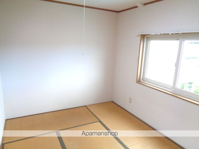 メゾンドラジングの内装写真