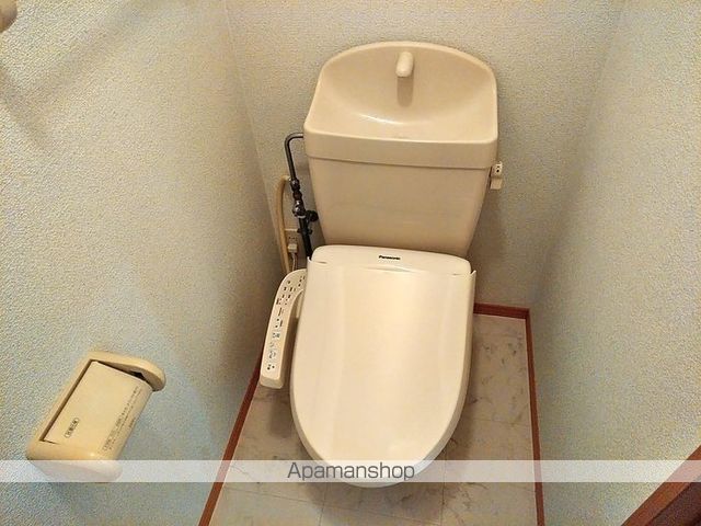 グランディールの内装写真