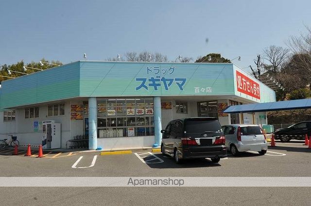 ウィルモアカレンの周辺写真