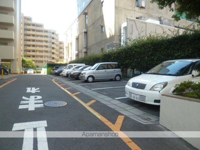 【業平橋住宅の写真】