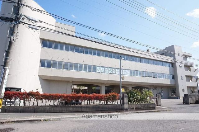 リビングタウン金沢弐番館 Cの周辺写真
