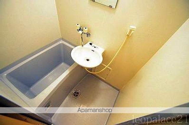 レオパレス大内の内装写真