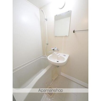 アビニヨン千種[1K/25.92m2]の内装1