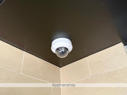 デュオフラッツ葛西[2LDK/52.57m2]の共用部3