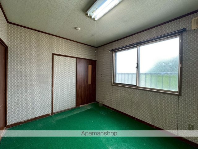 第5三条ハイツの内装写真