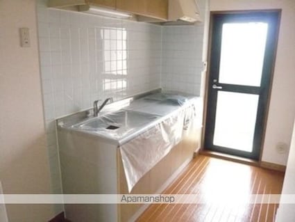 ヴィラ・ウィステリア[2LDK/60.15m2]のその他設備