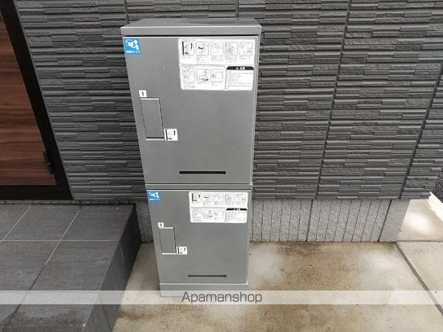サンヒルズ・シグマの内装写真